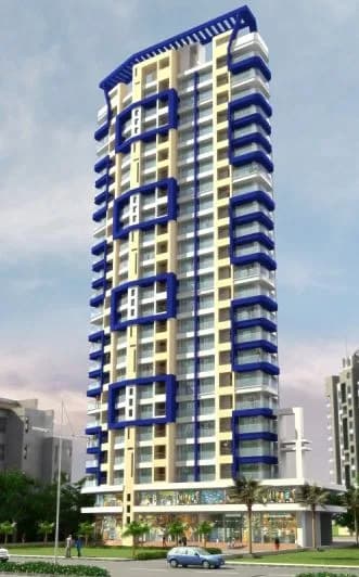Rupji Dreams, Lower Parel