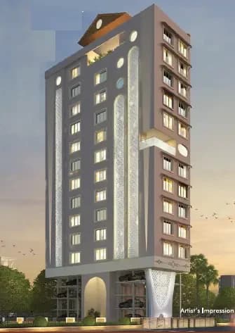 Shri Sati Girivan Shivkunj, Chembur