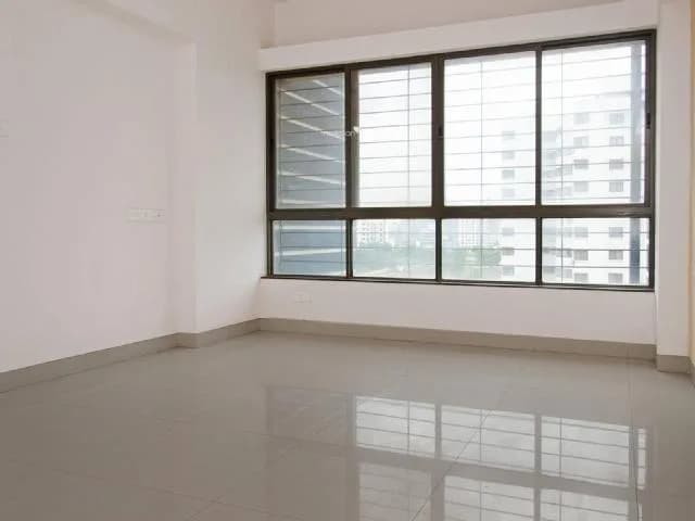 Raunak City 3, Kalyan West