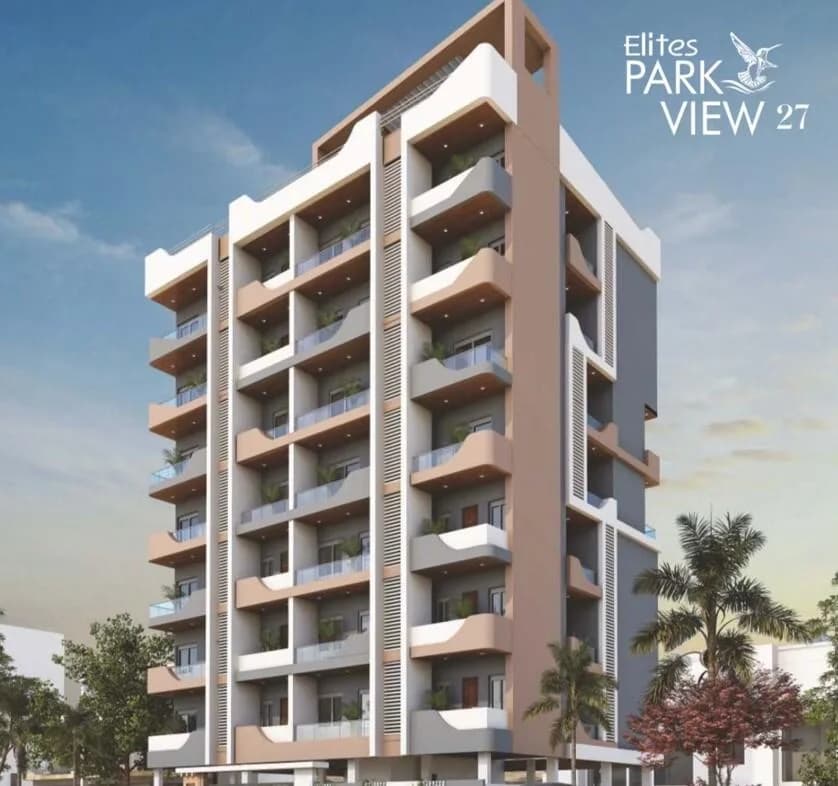 Elite Park View 27, Khamla