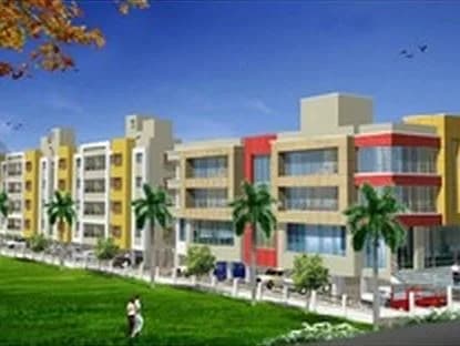Gawade Unique Enclave, Keshav Nagar