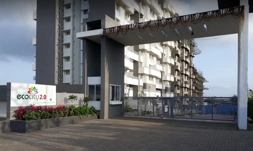 Namrata Ecocity, Talegaon Dabhade