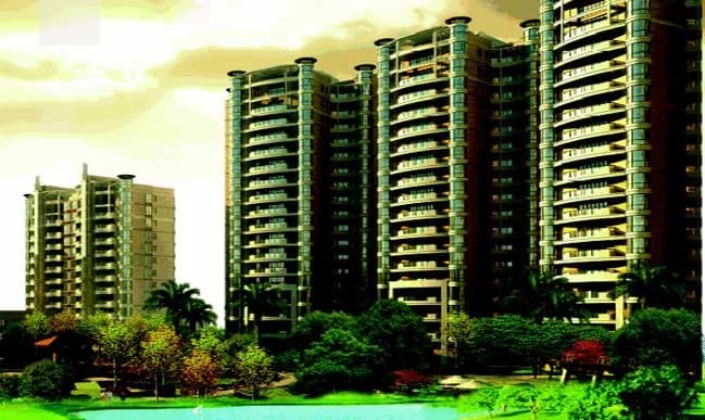Sarvottam Grand, Siddhartha Vihar