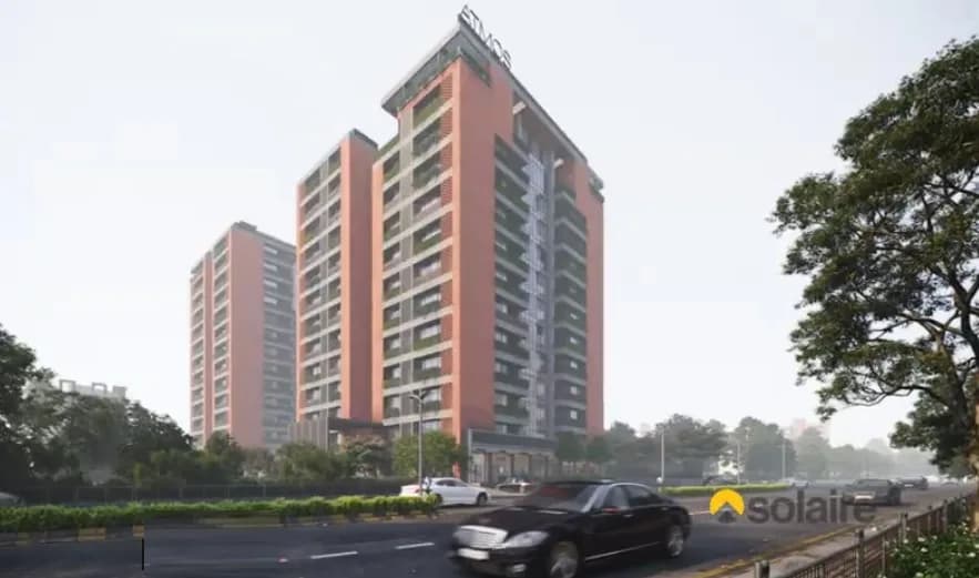 Atmos By Solaire, Sargasan