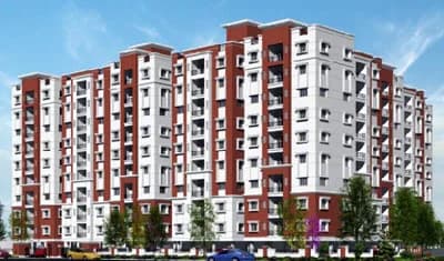 Shanta Sriram Landmark Towers, Miyapur