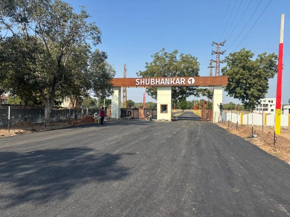 Shubhankar One, Debari
