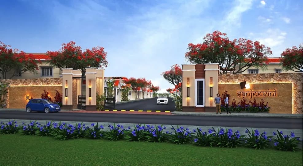 MBSR Sanjeevini, Sulivara