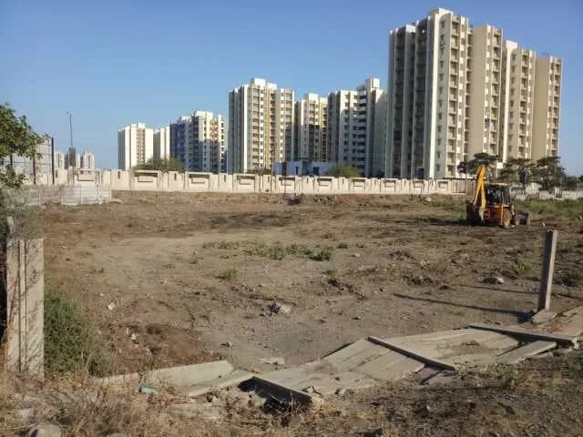 Balaji Corporate Lifestyle, Ghanteshwer