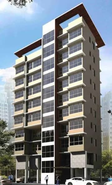 Dhanlaxmi Keshav Niwas, Mulund East