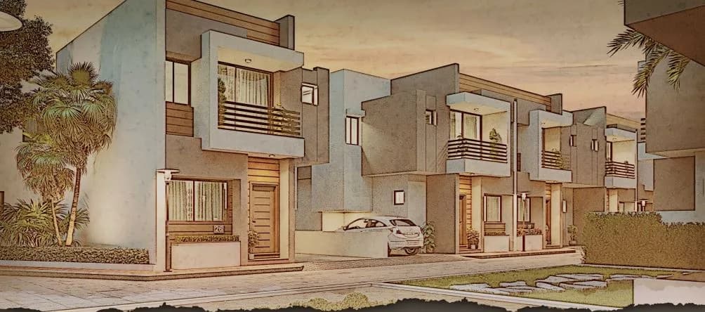 Raghukul Parisar 2, Karamsad