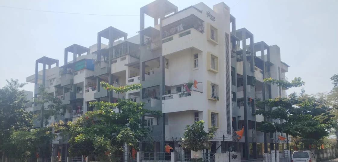 Divine Corniche, Talegaon Dabhade