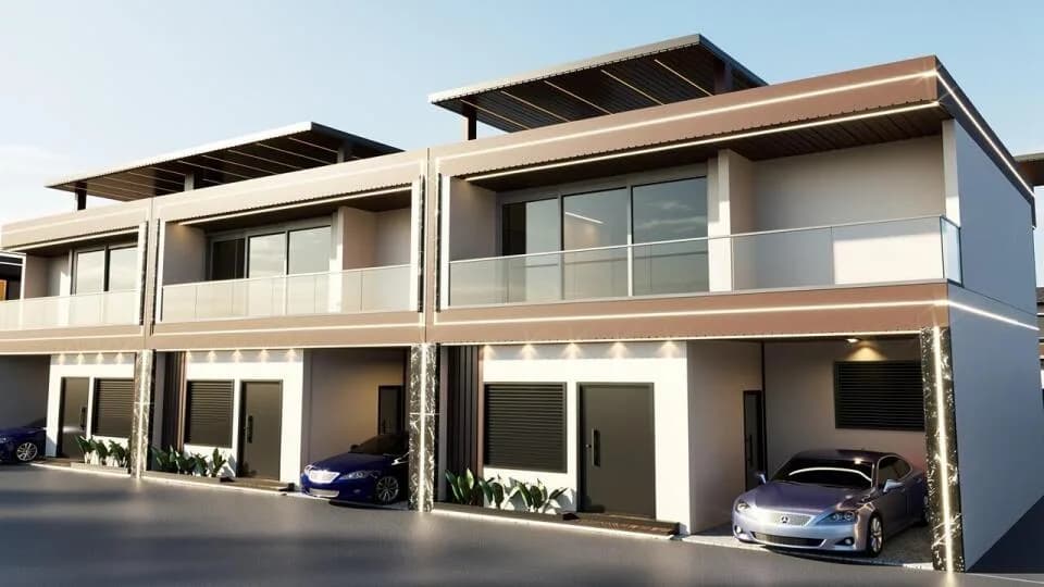 Samriddhi Villas, Sector-12