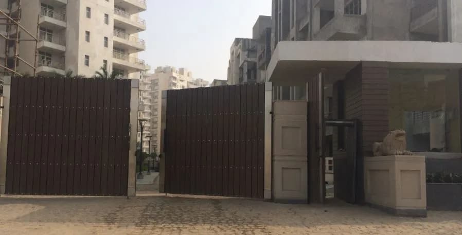 Raheja Shilas, Sector 109