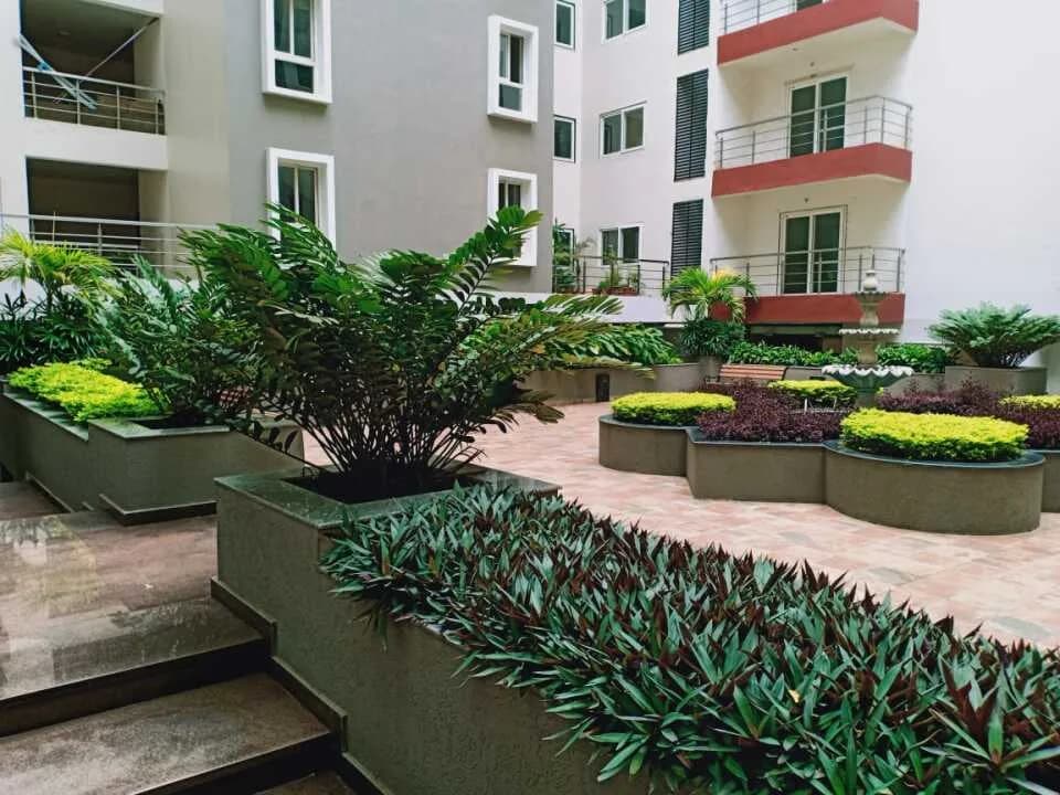 Skyrise Infra Avanti Vihar, Avanti Vihar