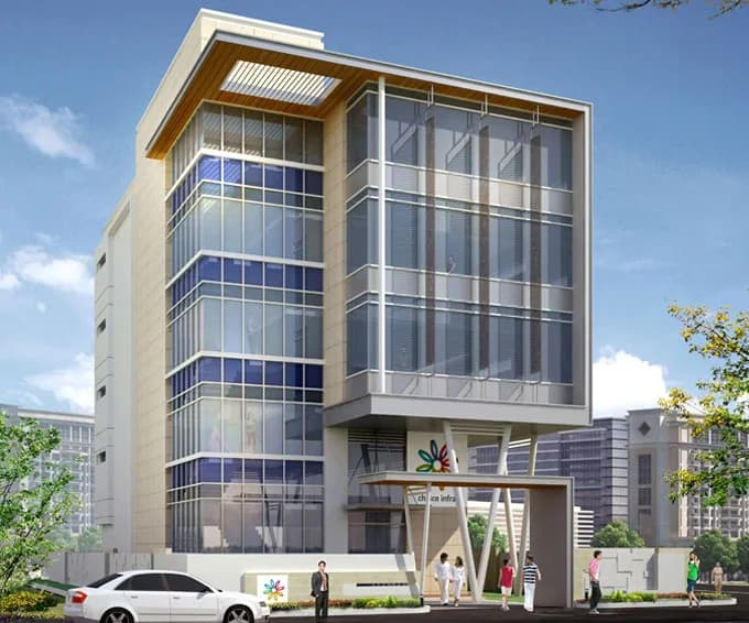 Choice India Kavuri Hills, Jubilee Hills