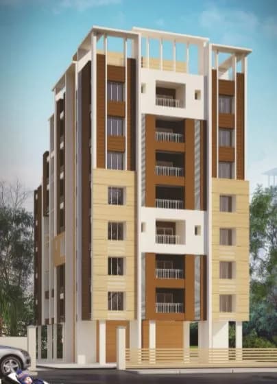 PS Pristine, Tollygunge