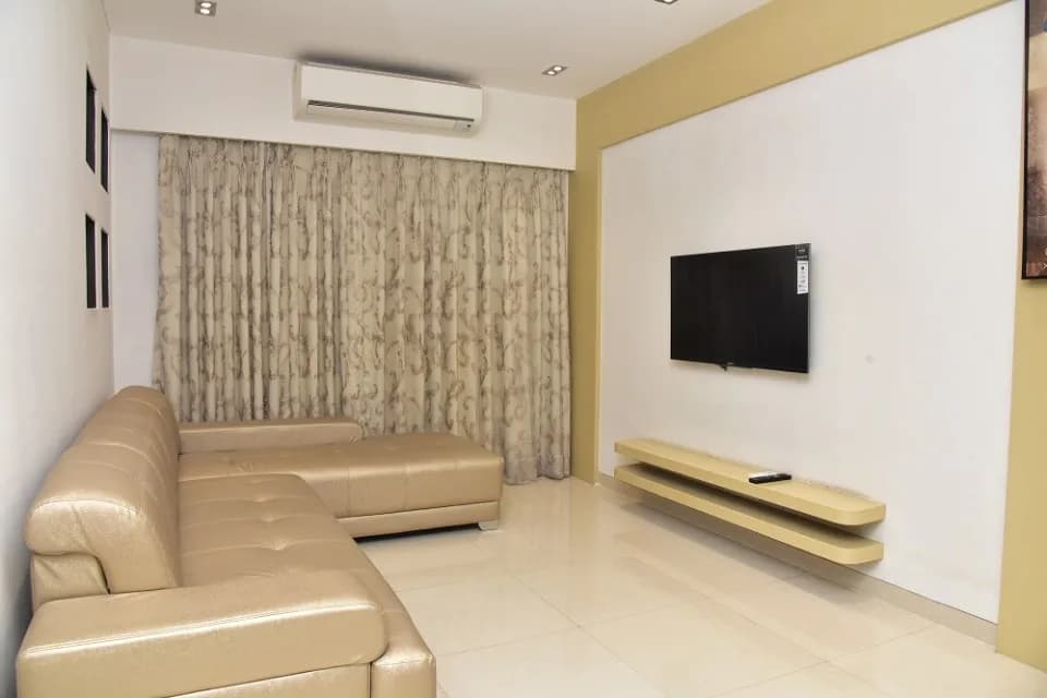 Orchid Metropolis, Kurla East