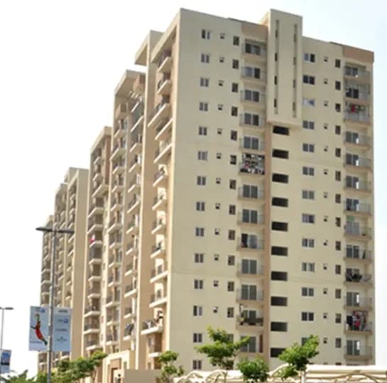 Incor PBEL City, Kelambakkam