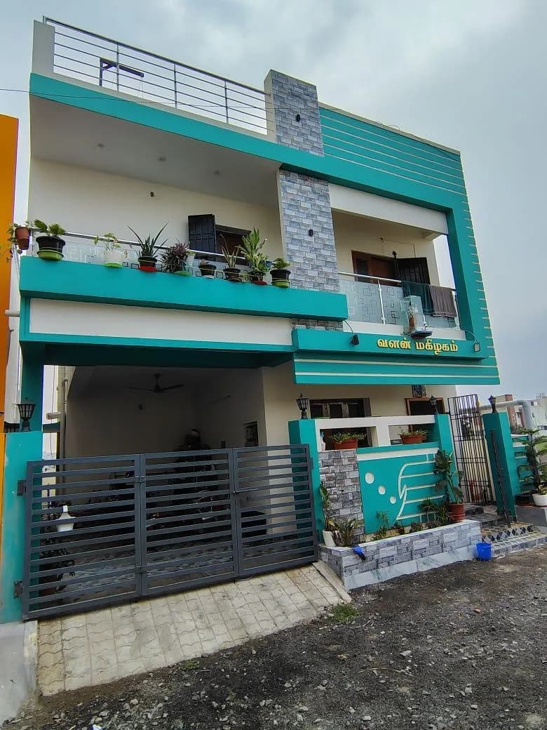Raya MMB Residency, Kaspapuram