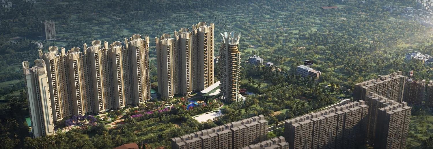 Venus Capital Heights, Danapur
