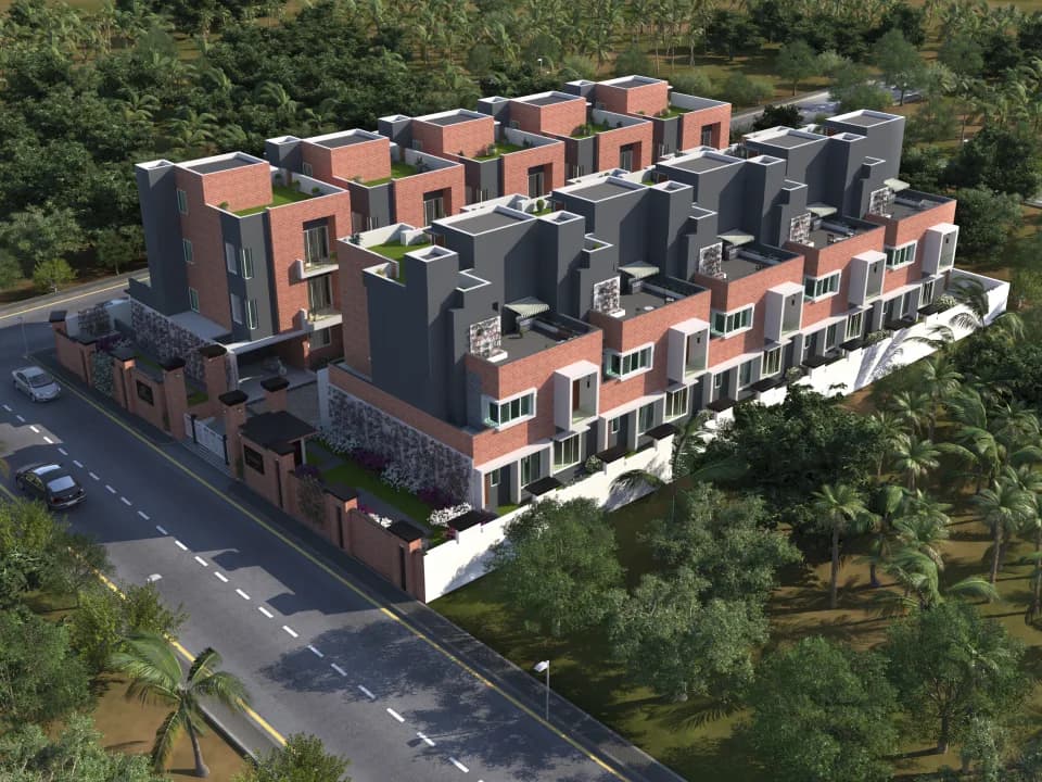 Appaswamy Delmar, Koundampalayam