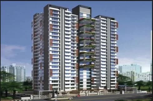 Poddar Samadhan, Goregaon West