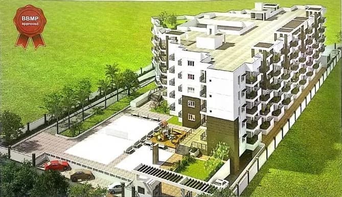MH Tirumala Heights, Sarjapur Road