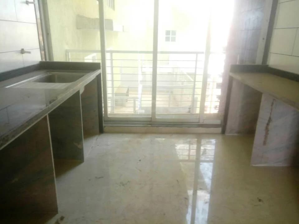 Om Shivam Arjun, Sector 18 Kamothe