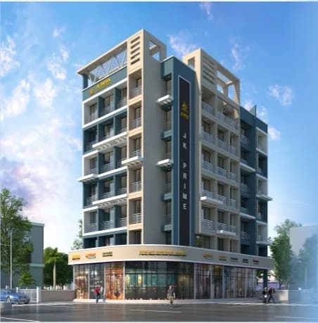 JK Prime, Vadghar