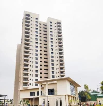 Sobha Avenue, Kannamangala