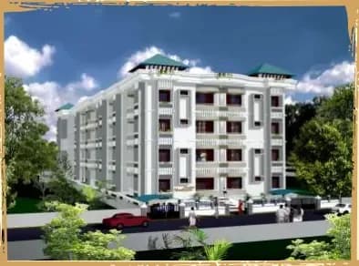 Paradise Manikyam, Irinjalakuda