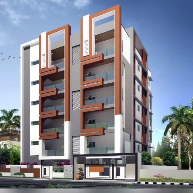 VBC Grand, Tadepalli