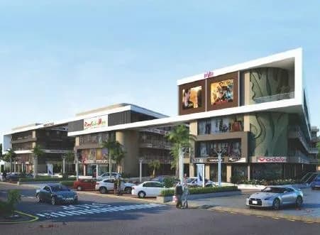Raison Maruti Plaza, Becharaji