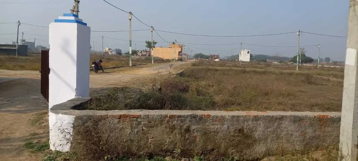 Satyam Defence colony, NH 91