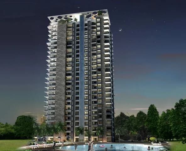Heera Skygolf, Sasthamangalam
