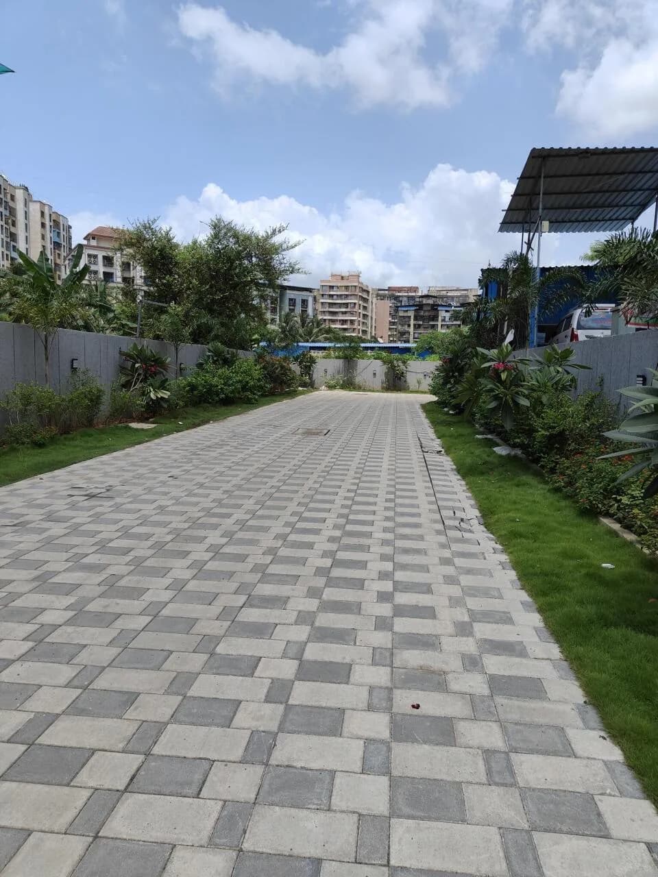 Pramanik Walchand Paradise, Mira Road East