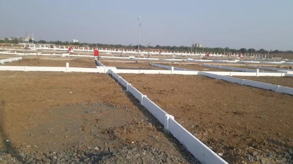 Bhagyalaxmi Mangalya Nagri 2, Kharsoli