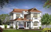 Haritha Heritage Villas, Ollur