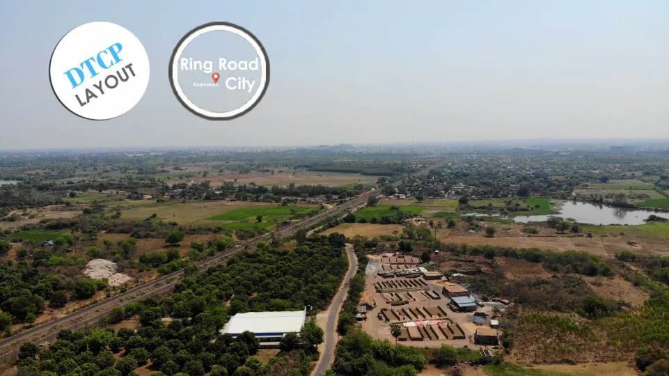Ring Road City, Mallemadugu