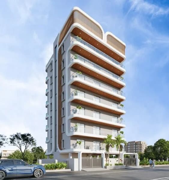 Shyamsundar Dwitiya, Pratap Nagar