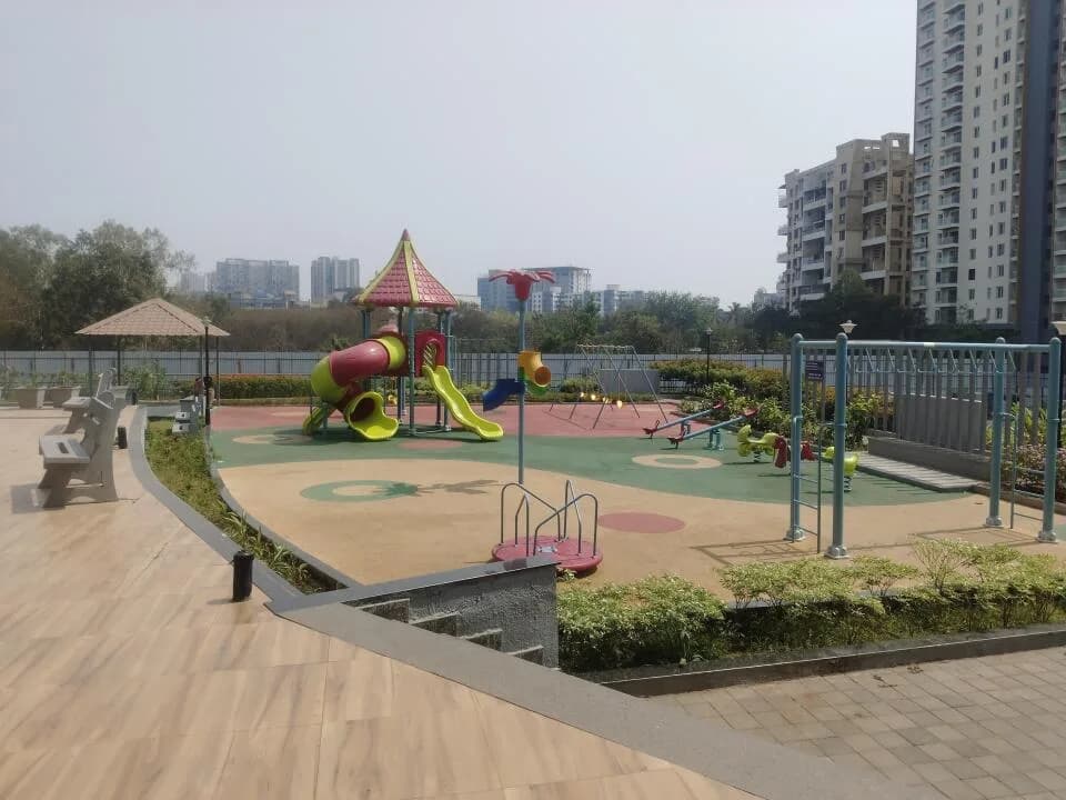 Premier Wisdom Park 2, Pimpri Chinchwad