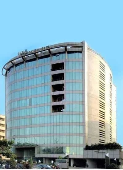 Crescent Business Park, Sakinaka