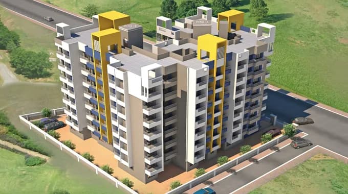 Neelkanth Swanand Arnav, Badlapur