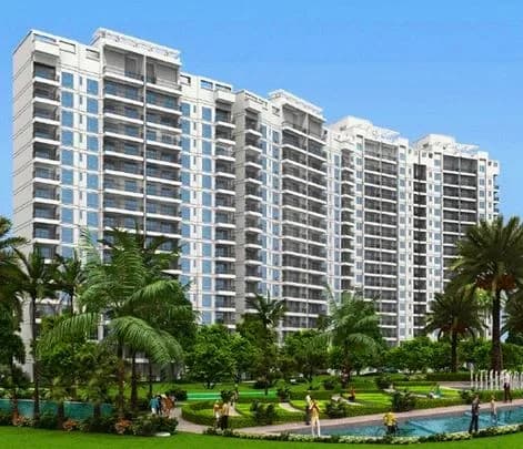 Viva Heights Bhiwadi, Alwar Bypass Road
