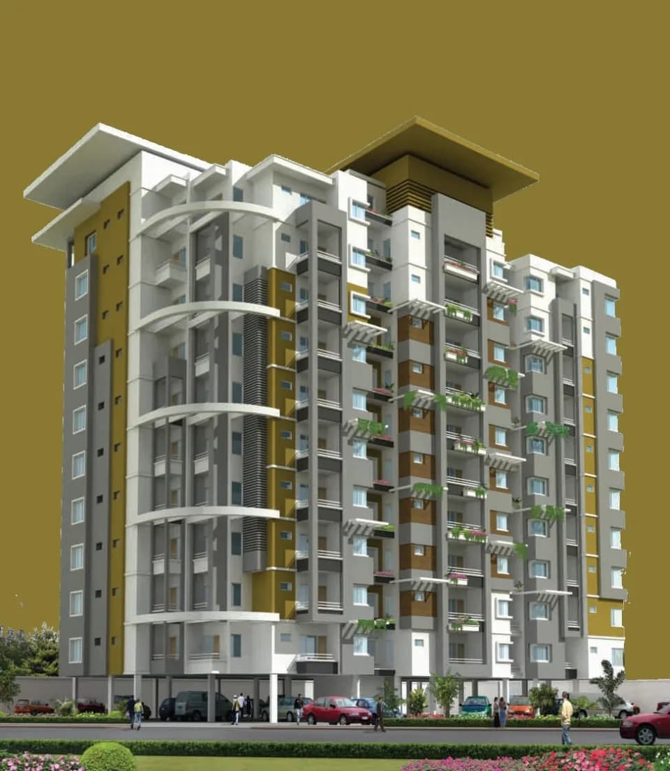 Anand Sheetal, Kalyanpur