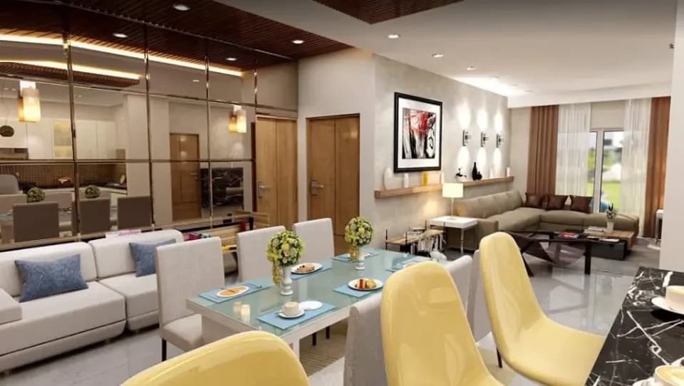 Mohali Royal Towers, Sector 86
