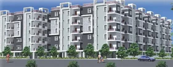Yuva Fortview, Gandipet