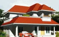Tulsi Hill Garden Villas, Pukkattupady