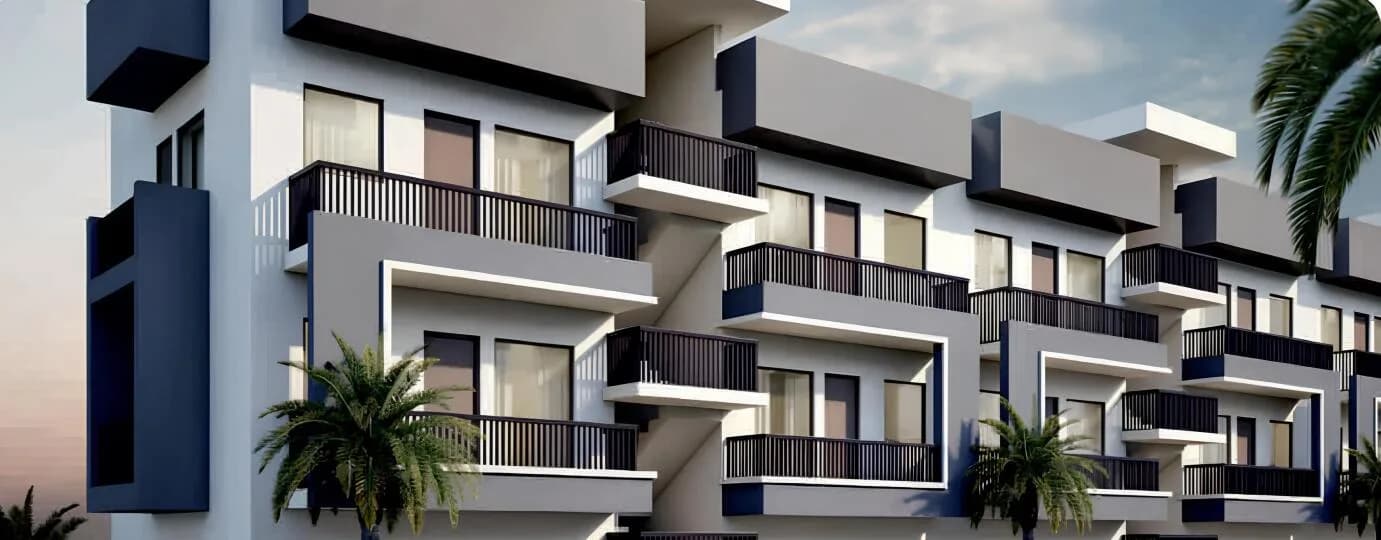 KTS Serenity Square, Kharar