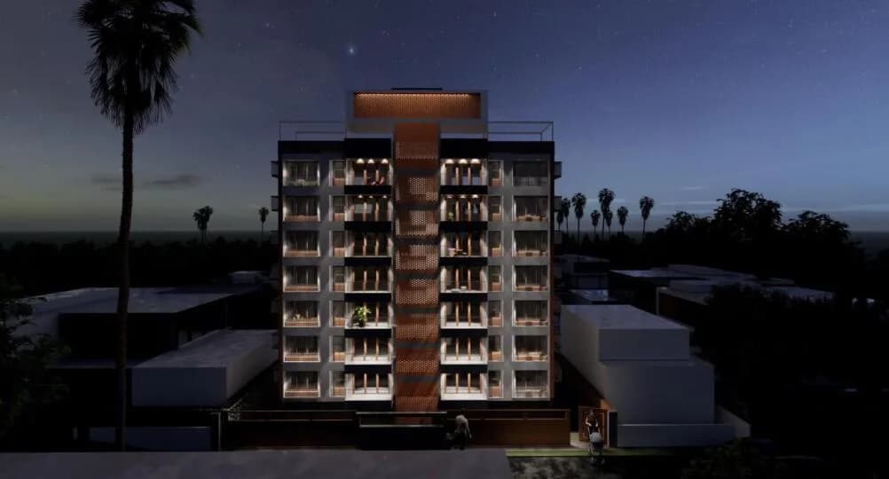 Avneshwari Apartment, Gangapur